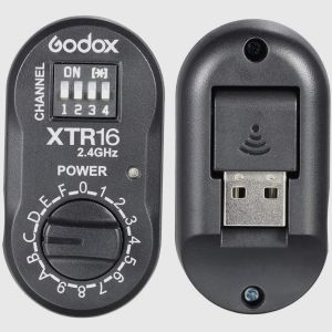 godox remote triggers and Receiver | Godox Official UK Distributor
